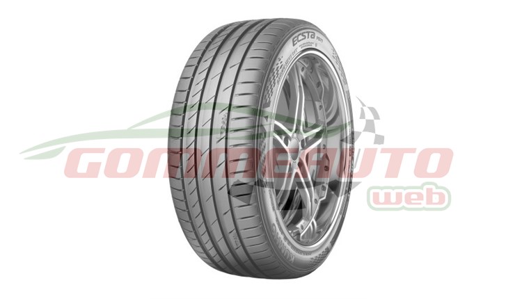 COP. 255/35ZR20  KUMHO  PS71 XL                    97Y